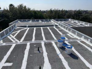 roof coating