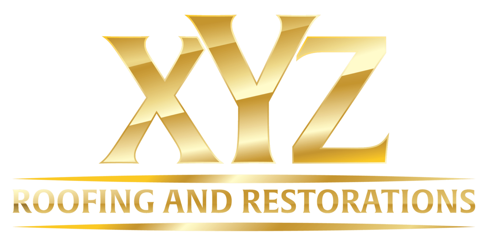 XYZ Roofing