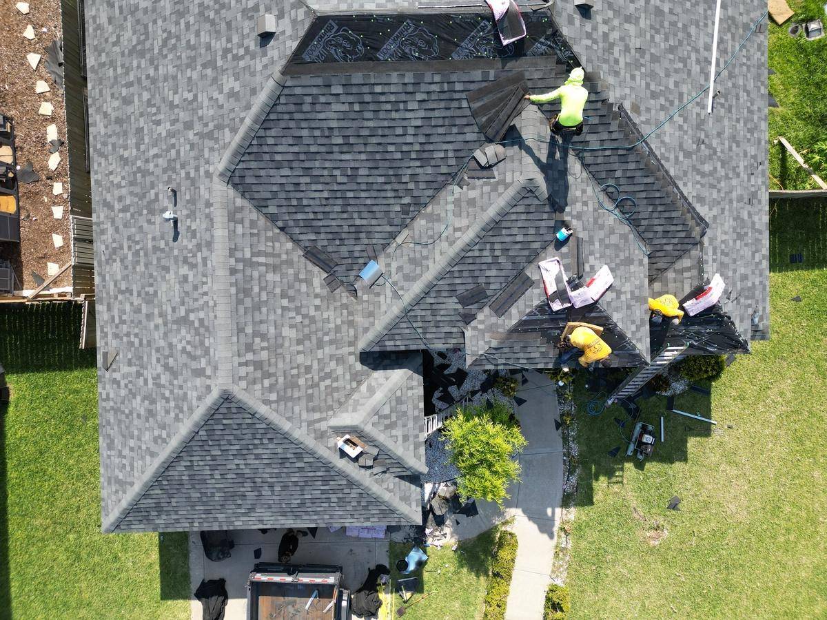 roof replacement mcallen tx