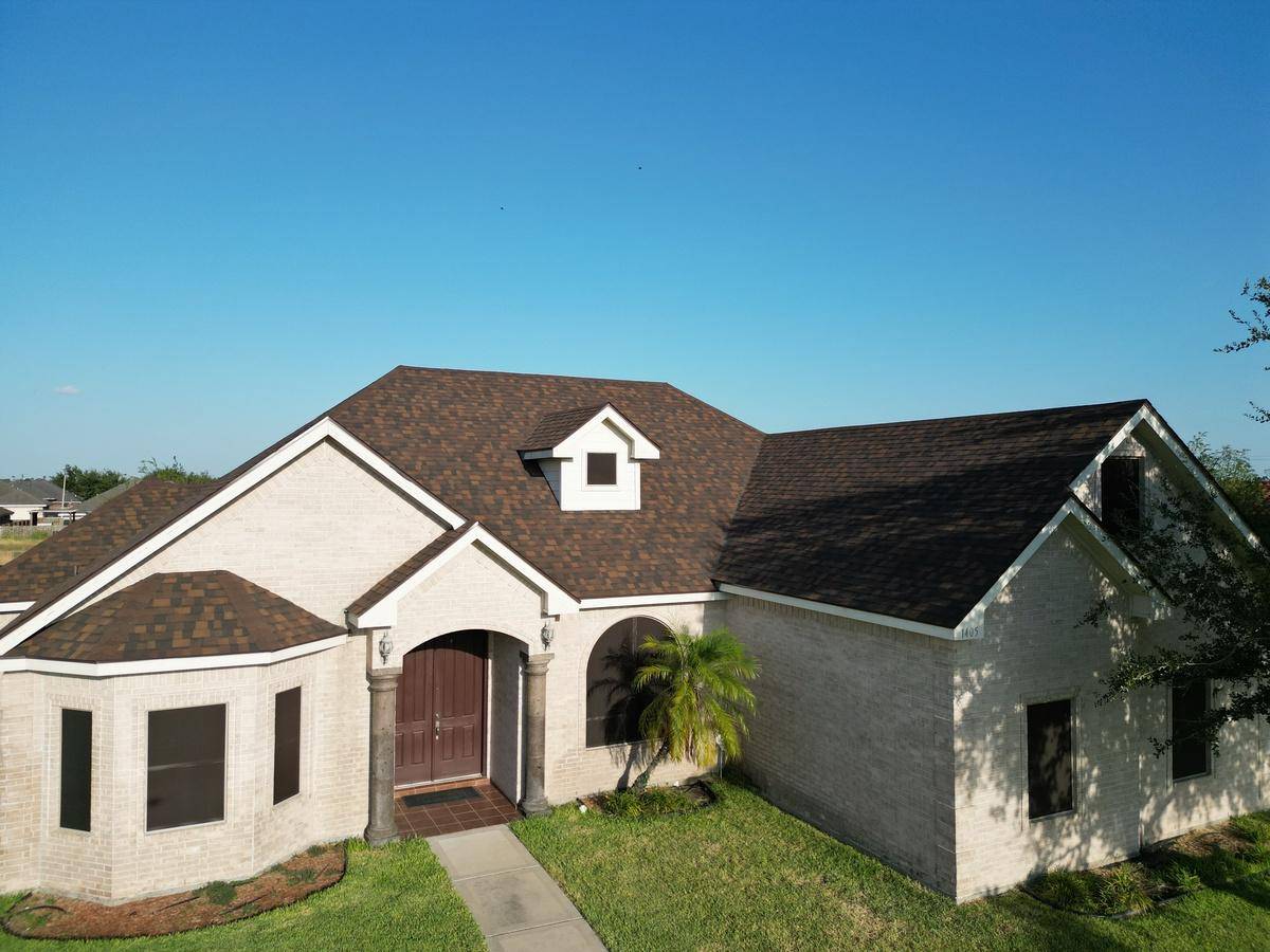 roof replacement weslaco tx