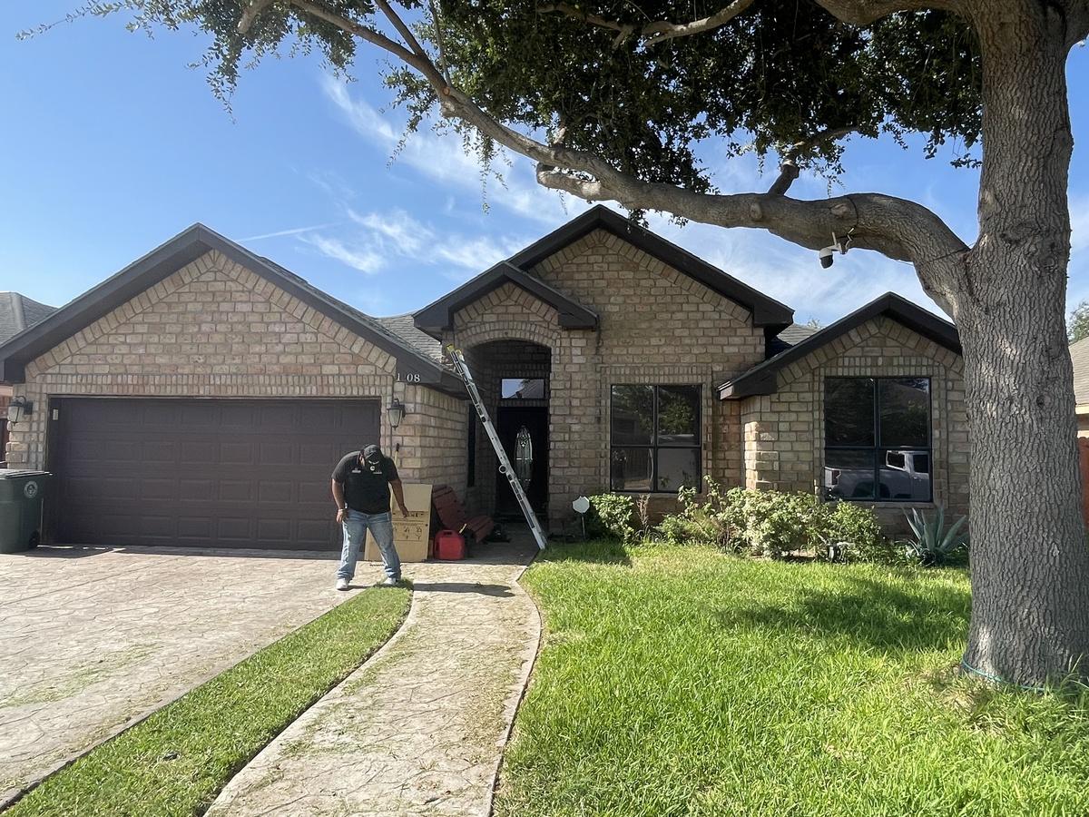 roof repair mcallen tx
