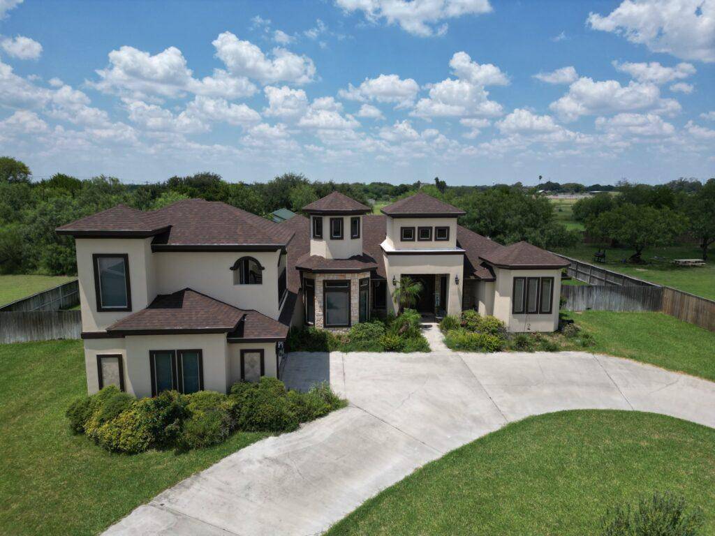 roofing harlingen tx