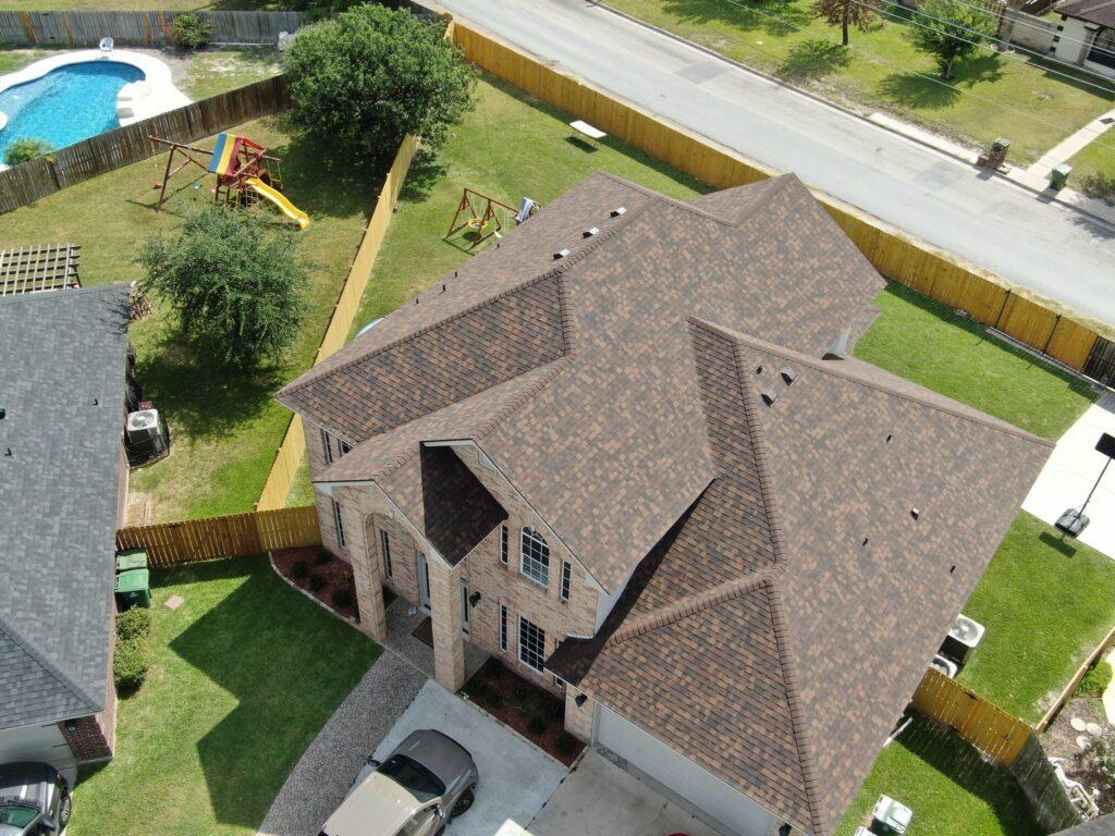 roofing contractor