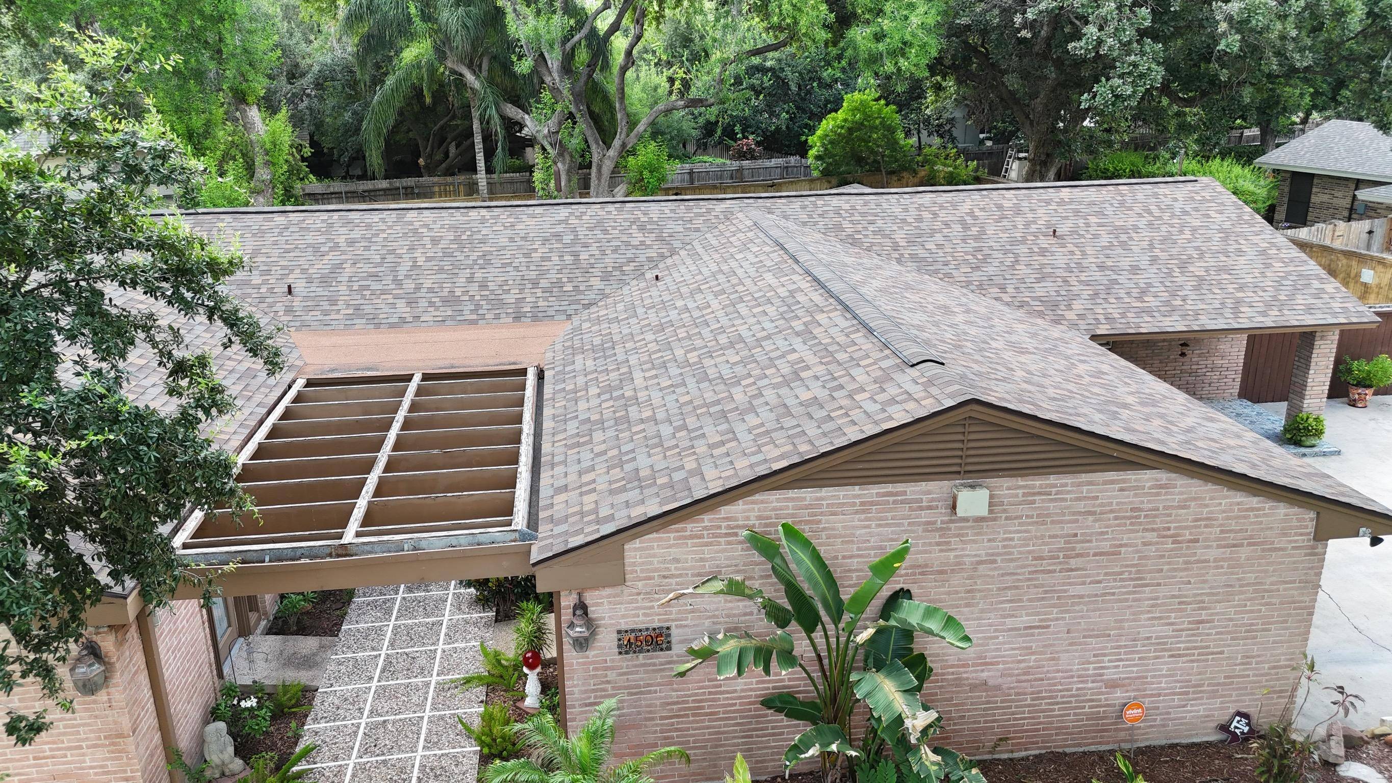 residential roofing harlingen tx