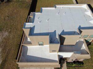 TPO roofing contractors