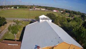 roof coating and restorations