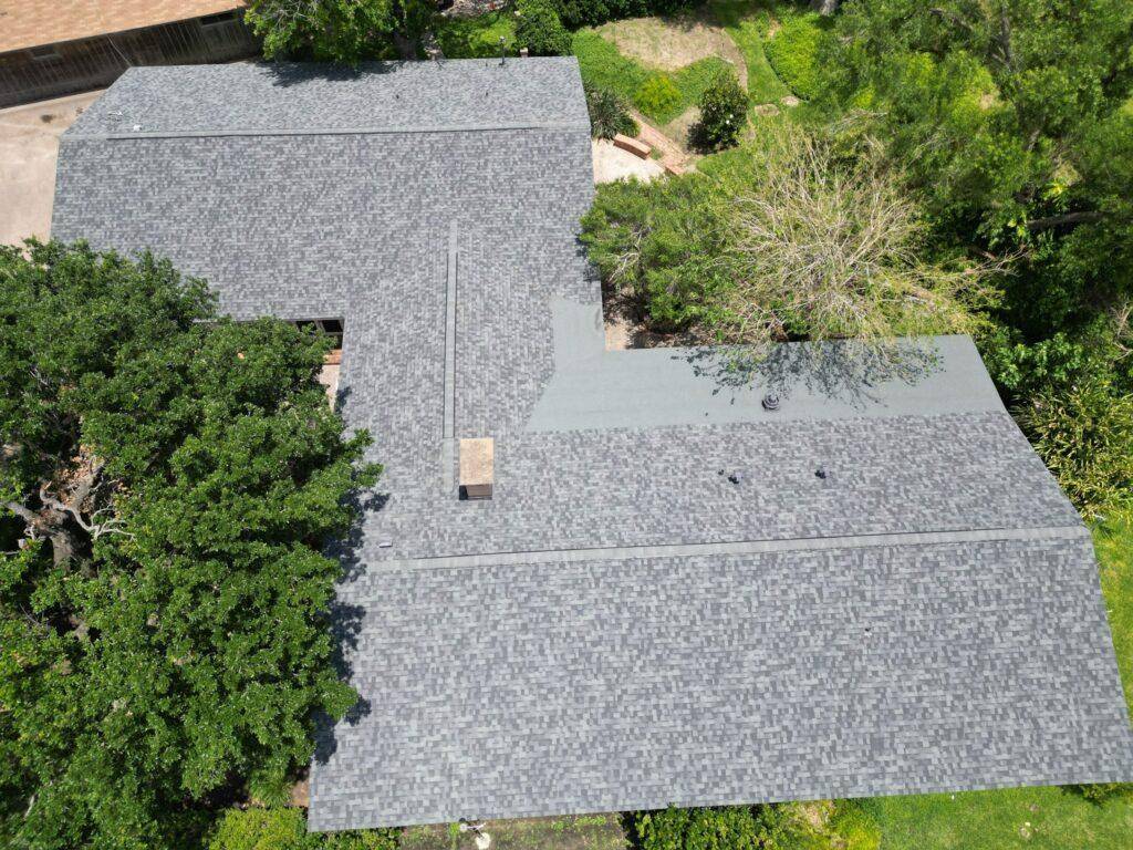 commercial roofing