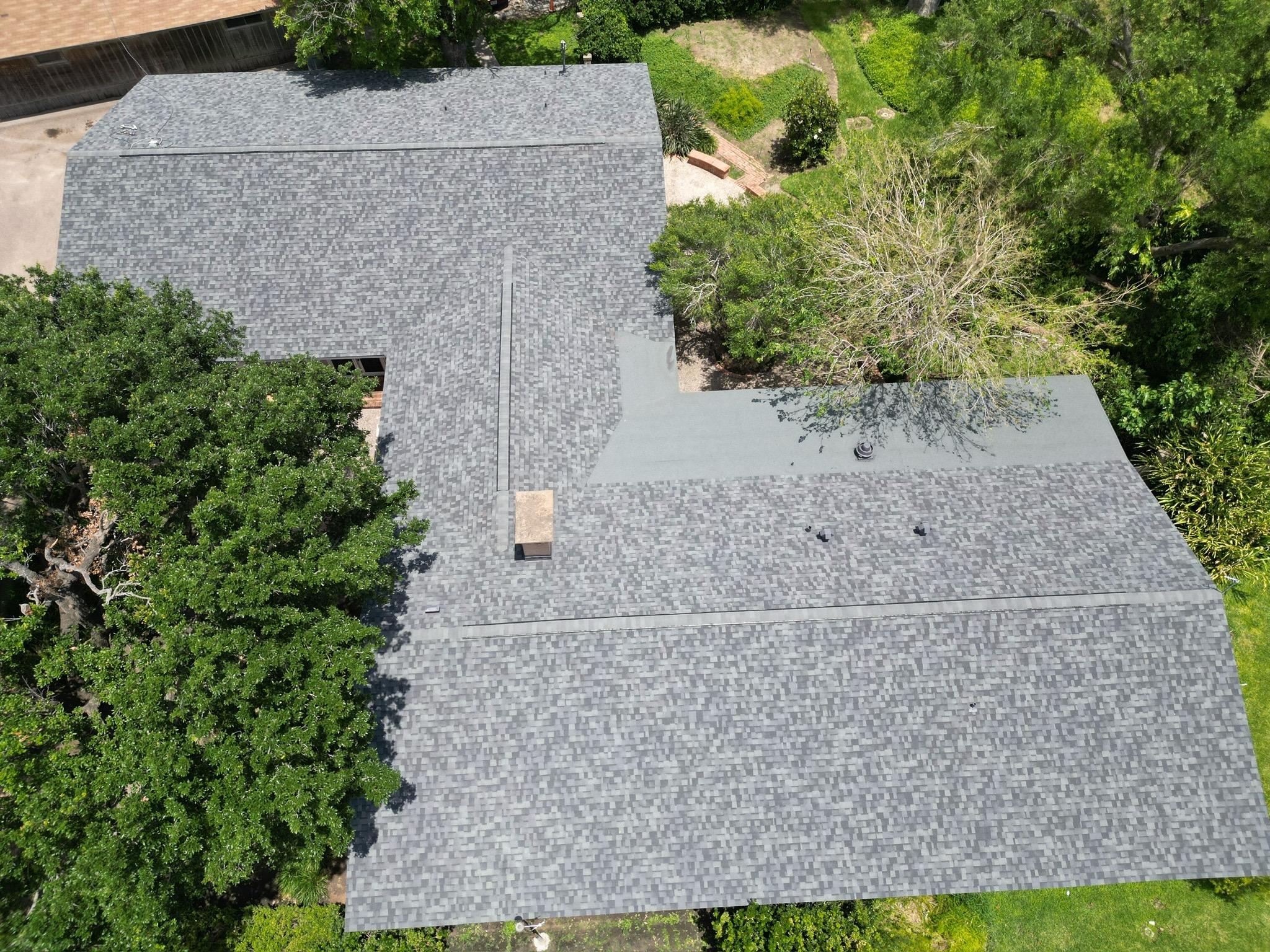 commercial roofing