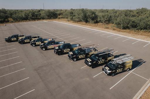 roofing near mcallen