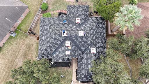 roof installation near me