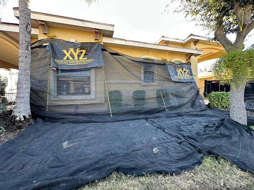 roof repair and replacement