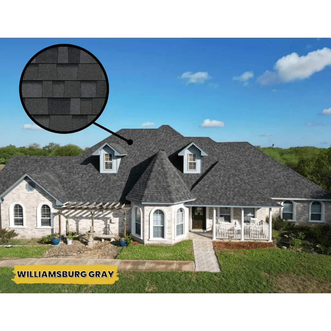 attic ventilation airflow diagram showing intake and exhaust