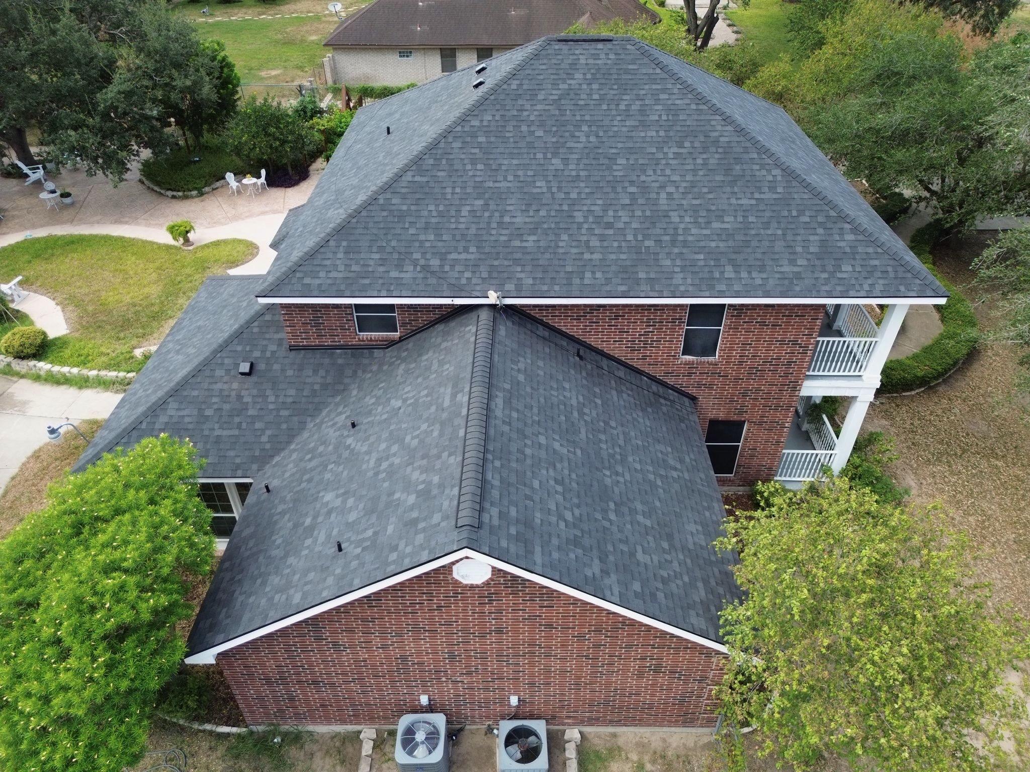 WPI-8 windstorm certification documentation for Texas homeowners.