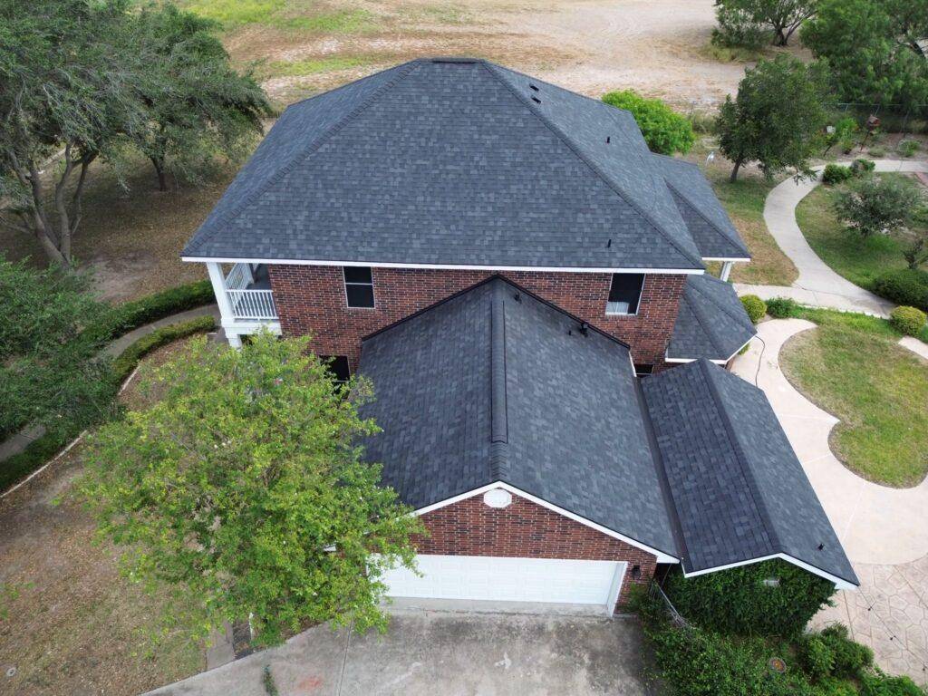 roofing in mcallen tx